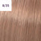 Wella Professionals Color Touch - Haarverf - 8/35 Rich Naturals - 60ml