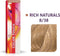 Wella Professionals Color Touch - Haarverf - 8/38 Rich Naturals - 60ml