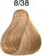 Wella Professionals Color Touch - Haarverf - 8/38 Rich Naturals - 60ml