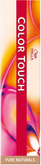 Wella Professionals Color Touch - Haarverf - 8/41 Vibrant Reds - 60ml