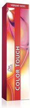 Wella Professionals Color Touch - Haarverf - 8/41 Vibrant Reds - 60ml