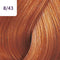 Wella Professionals Color Touch - Haarverf - 8/43 Vibrant Reds - 60ml