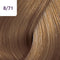 Wella Professionals Color Touch - Haarverf - 8/71 Deep Browns - 60ml