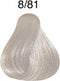Wella Professionals Color Touch - Haarverf - 8/81 Rich Naturals - 60ml