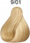 Wella Professionals Color Touch - Haarverf - 9/01 Pure Naturals - 60ml