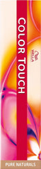 Wella Professionals Color Touch - Haarverf - 9/03 Pure Naturals - 60ml