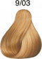 Wella Professionals Color Touch - Haarverf - 9/03 Pure Naturals - 60ml