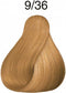 Wella Professionals Color Touch - Haarverf - 9/36 Rich Naturals - 60ml