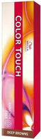 Wella Professionals Color Touch - Haarverf - 9/75 Deep Browns - 60ml