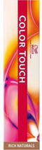 Wella Professionals Color Touch - Haarverf - 9/97 Rich Naturals - 60ml