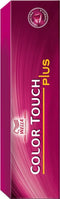 Wella Professionals Color Touch Plus - Haarverf - 33/06 - 60ml