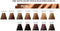 Wella Professionals Color Touch Plus - Haarverf - 44/07 - 60ml