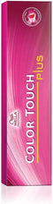 Wella Professionals Color Touch Plus - Haarverf - 55/04 - 60ml