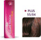 Wella Professionals Color Touch Plus - Haarverf - 55/04 - 60ml