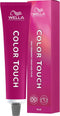 Wella Professionals Color Touch Plus - Haarverf - 55/04 - 60ml