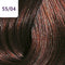 Wella Professionals Color Touch Plus - Haarverf - 55/04 - 60ml