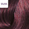 Wella Professionals Color Touch Plus - Haarverf - 55/05 - 60ml