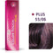 Wella Professionals Color Touch Plus - Haarverf - 55/06 - 60ml