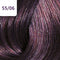 Wella Professionals Color Touch Plus - Haarverf - 55/06 - 60ml