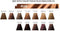Wella Professionals Color Touch Plus - Haarverf - 55/06 - 60ml