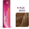 Wella Professionals Color Touch Plus - Haarverf - 66/03 - 60ml