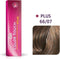 Wella Professionals Color Touch Plus - Haarverf - 66/07 - 60ml