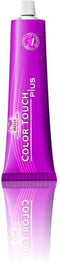 Wella Professionals Color Touch Plus - Haarverf - 88/07 - 60ml