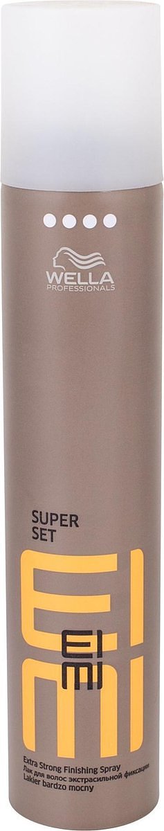 Wella Professionals Eimi 300 Ml For Women