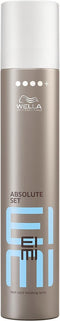 Wella Professionals EIMI Absolute Set Hairspray - 300 ml - Alle haartypen