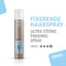 Wella Professionals EIMI Absolute Set Hairspray - 300 ml - Alle haartypen