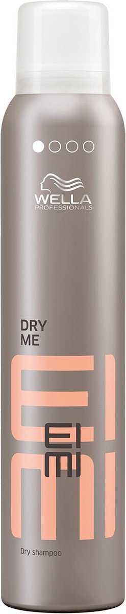 Wella Professionals EIMI Dry Me Dry Shampoo - 180 ml - Alle haartypen