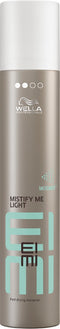 Wella Professionals EIMI Mistify Me Light Hairspray - 300 ml - Alle haartypen