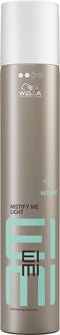 Wella Professionals EIMI Mistify Me Light Hairspray - 500 ml - Alle haartypen