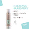 Wella Professionals EIMI Mistify Me Light Hairspray - 500 ml - Alle haartypen