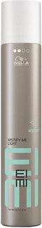 Wella Professionals EIMI Mistify Me Light Hairspray - 500 ml - Alle haartypen