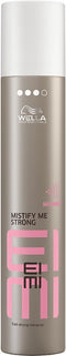 Wella Professionals EIMI Mistify Me Strong Hairspray - 300 ml - Alle haartypen