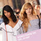 Wella Professionals EIMI Mistify Me Strong Hairspray - 300 ml - Alle haartypen