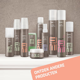 Wella Professionals EIMI Natural Volume Mousse - 300 ml - Alle haartypen