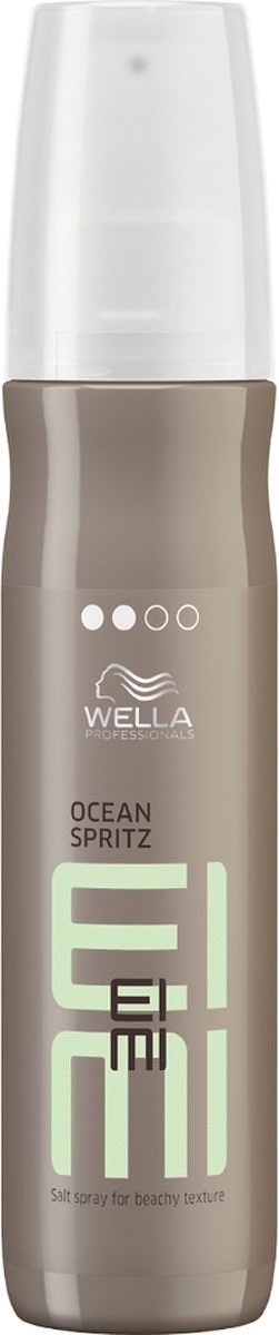 Wella Professionals EIMI Ocean Spritz Hairspray - 150 ml - Alle haartypen