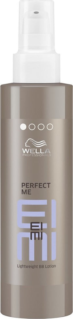 Wella Professionals EIMI Perfect Me Hair Lotion - 100 ml - Alle haartypen
