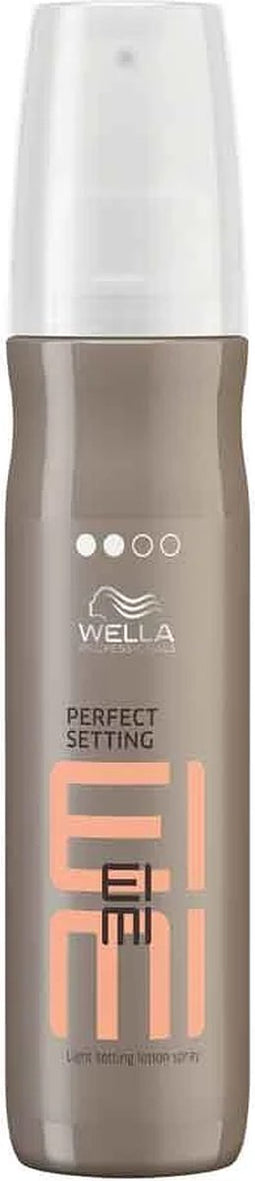Wella Professionals EIMI Perfect Setting Spray - 150 ml - Alle haartypen