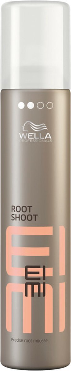 Wella Professionals EIMI Root Shoot Mousse - 200 ml - Alle haartypen