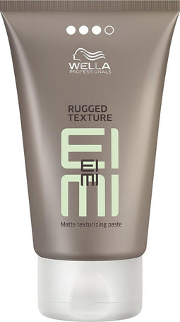 Wella Professionals EIMI Rugged Texture Paste - 75 ml - Alle haartypen
