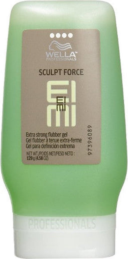 Wella Professionals EIMI Sculpt Force Gel - 125 ml - Alle haartypen