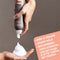Wella Professionals EIMI Shape Control Mousse - 500 ml - Alle haartypen