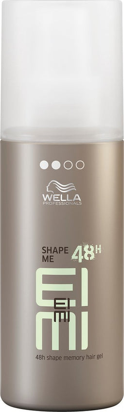 Wella Professionals EIMI Shape Me - 150 ml - Alle haartypen