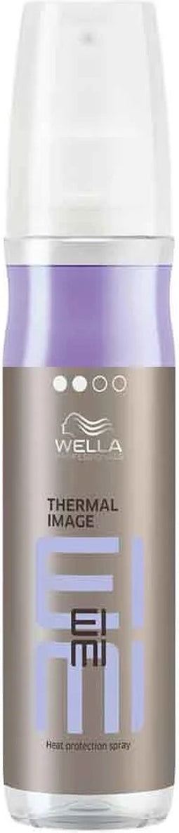 Wella Professionals EIMI Thermal Image Heat Protection Spray - 150 ml - Alle haartypen