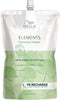 Wella Professionals Elements Renewing Shampoo Pouch 1000 ml - Normale shampoo vrouwen - Voor Alle haartypes