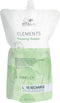 Wella Professionals Elements Renewing Shampoo Pouch 1000 ml - Normale shampoo vrouwen - Voor Alle haartypes