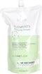 Wella Professionals Elements Renewing Shampoo Pouch 1000 ml - Normale shampoo vrouwen - Voor Alle haartypes